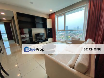 Pool View Uptown Residences Condominium For SALE, Selangor, Damansara Utama