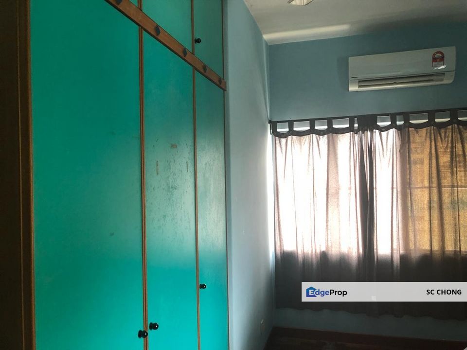 Well Kept Tiara Damansara Condominium For SALE, Selangor, Petaling Jaya