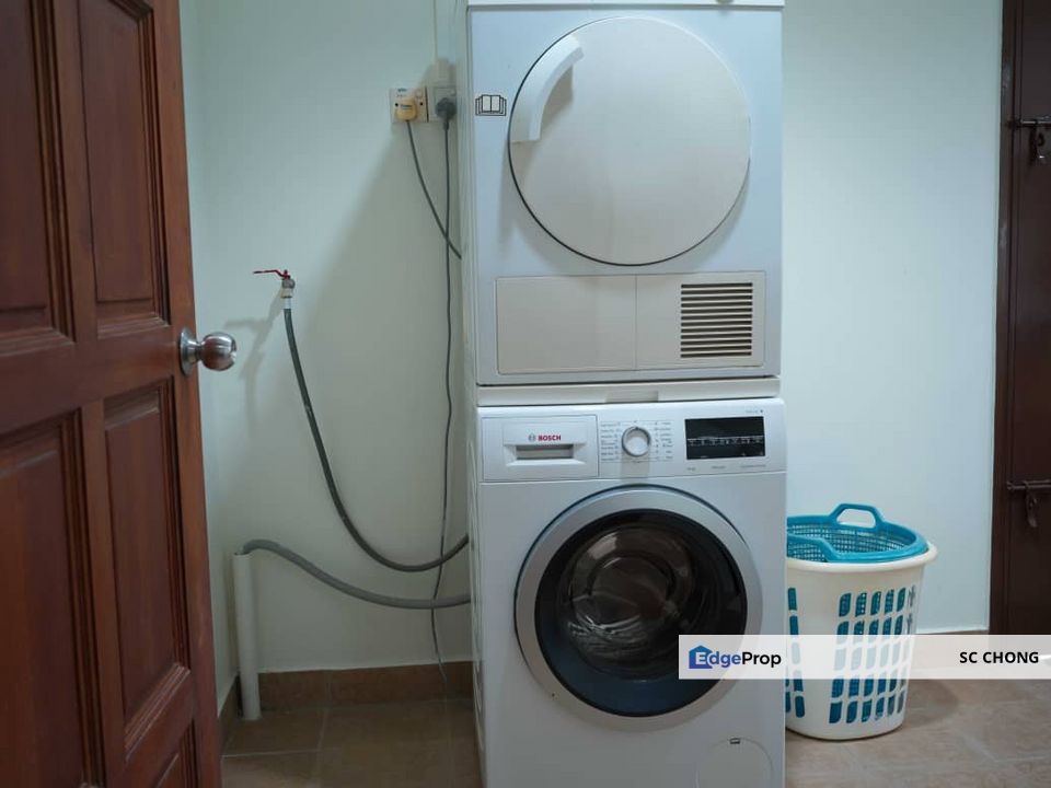 Section 6 Renovated 2 Storey Bungalow House for SALE, Selangor, Petaling Jaya