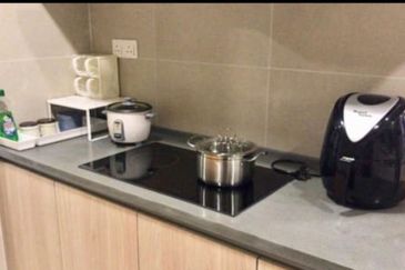 KL Gateway Residences