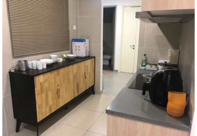 KL Gateway Residences