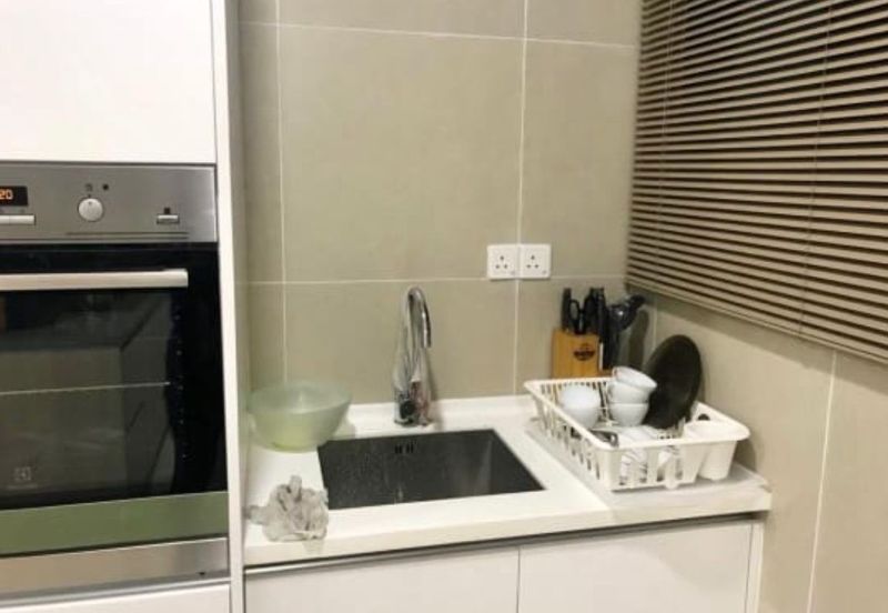 KL Gateway Residences