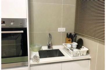 KL Gateway Residences