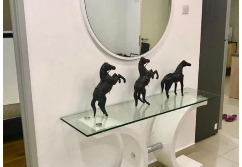 KL Gateway Residences