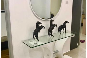 KL Gateway Residences