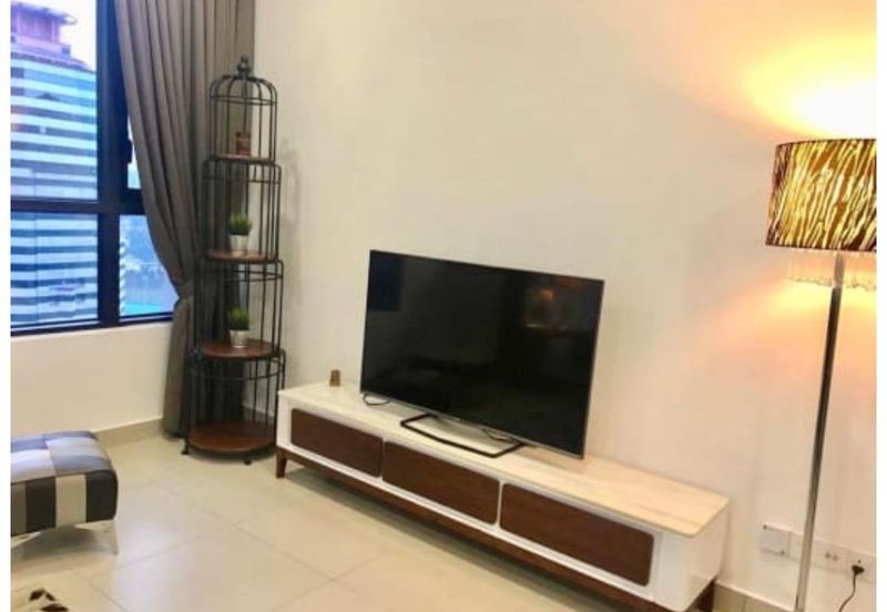 KL Gateway Residences