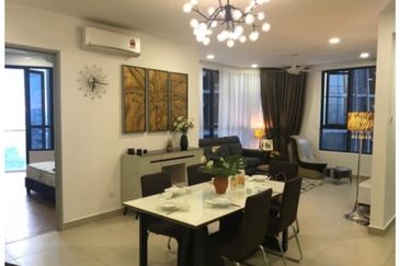 KL Gateway Residences