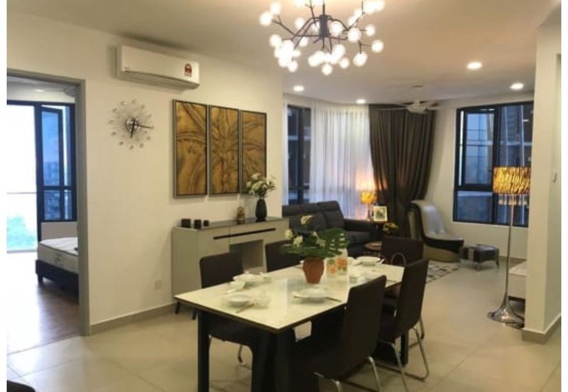 KL Gateway Residences