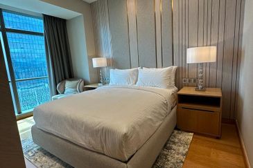 The Ritz-Carlton Residences