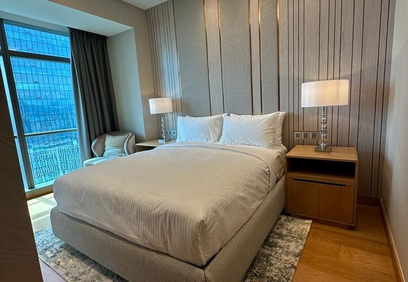 The Ritz-Carlton Residences