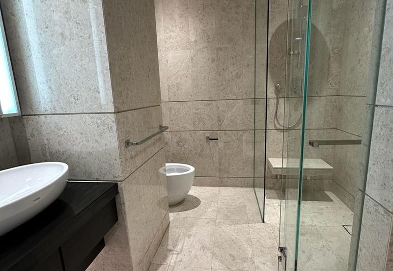 The Ritz-Carlton Residences