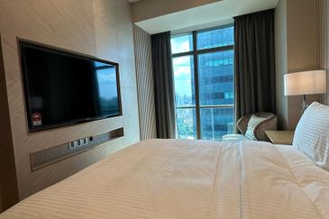 The Ritz-Carlton Residences