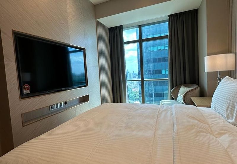 The Ritz-Carlton Residences