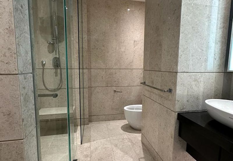 The Ritz-Carlton Residences