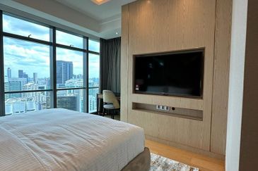 The Ritz-Carlton Residences