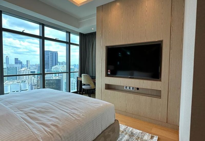 The Ritz-Carlton Residences