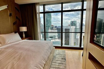 The Ritz-Carlton Residences