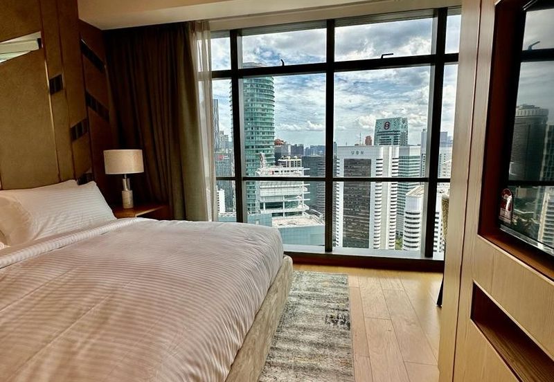 The Ritz-Carlton Residences