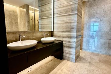 The Ritz-Carlton Residences