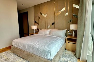 The Ritz-Carlton Residences