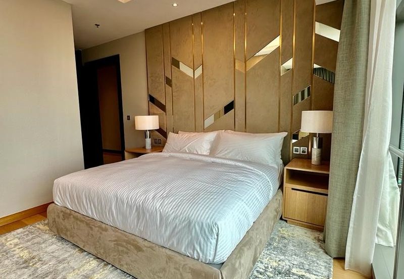 The Ritz-Carlton Residences