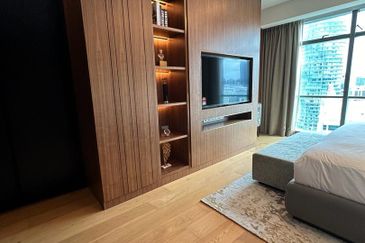 The Ritz-Carlton Residences