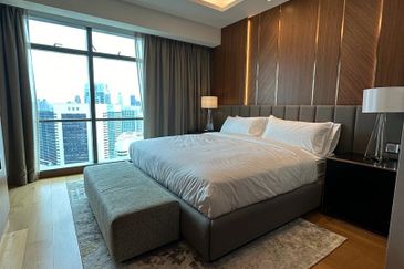 The Ritz-Carlton Residences