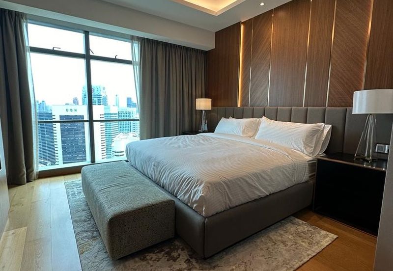 The Ritz-Carlton Residences