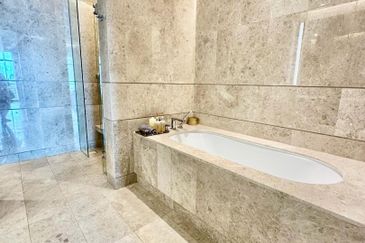 The Ritz-Carlton Residences