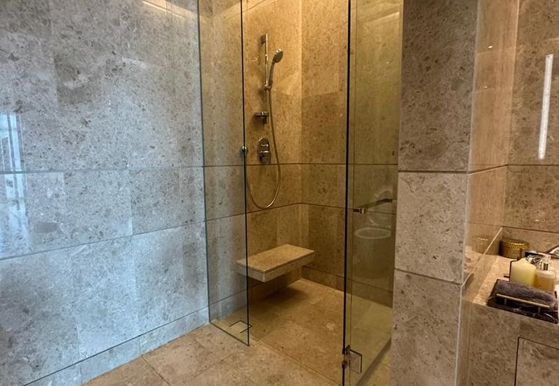 The Ritz-Carlton Residences