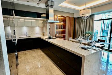 The Ritz-Carlton Residences