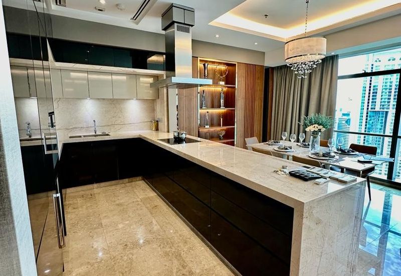 The Ritz-Carlton Residences