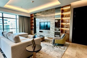 The Ritz-Carlton Residences