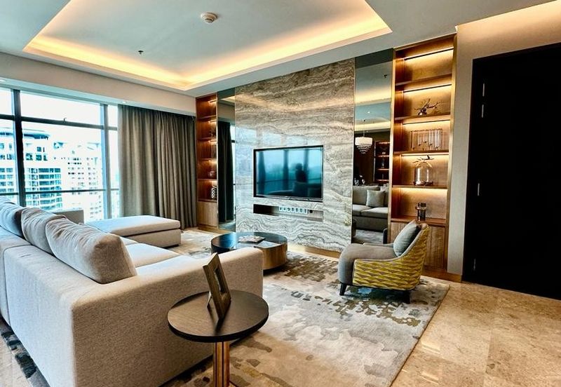 The Ritz-Carlton Residences