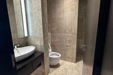 The Ritz-Carlton Residences