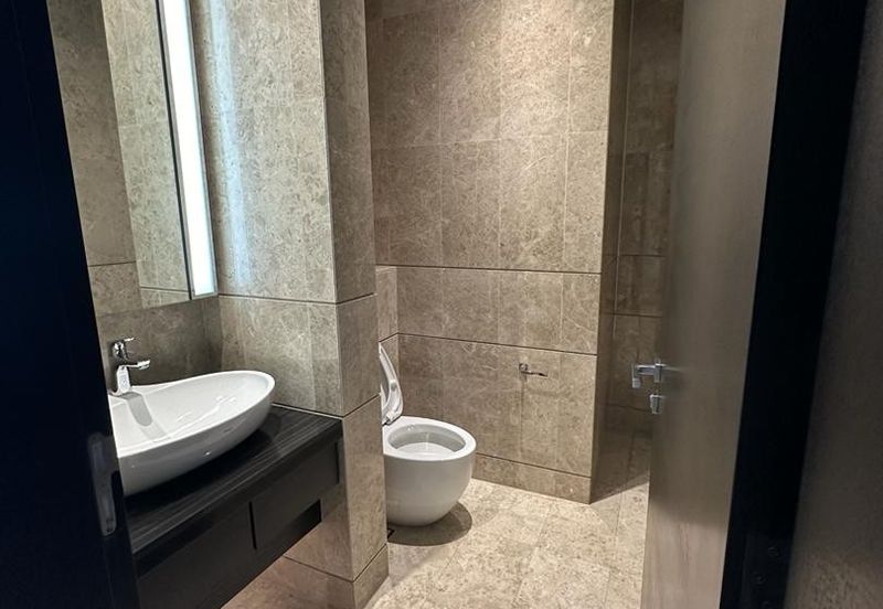 The Ritz-Carlton Residences