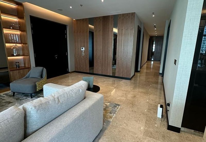 The Ritz-Carlton Residences