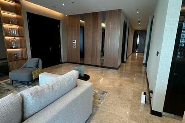 The Ritz-Carlton Residences