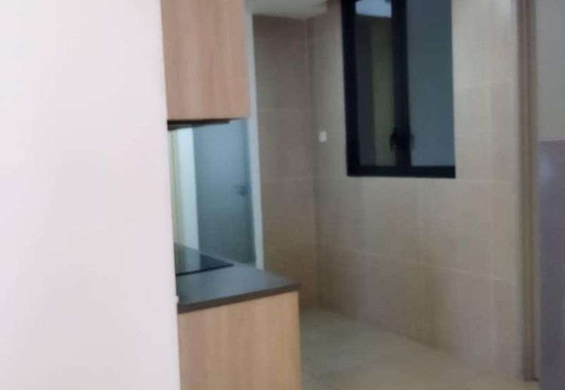 KL Gateway Premium Residence