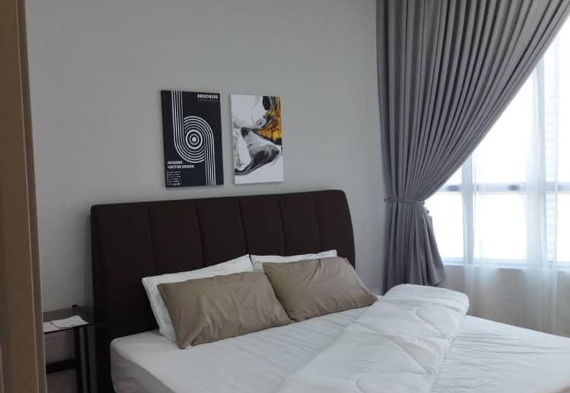 KL Gateway Premium Residence