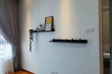 KL Gateway Premium Residence