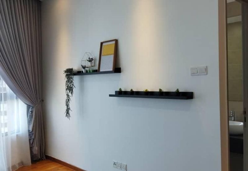 KL Gateway Premium Residence