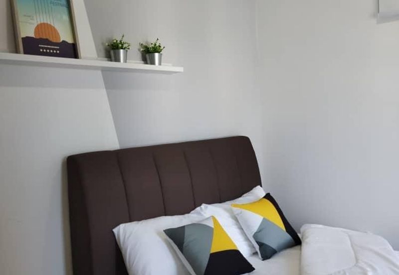 KL Gateway Premium Residence