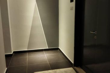 KL Gateway Premium Residence