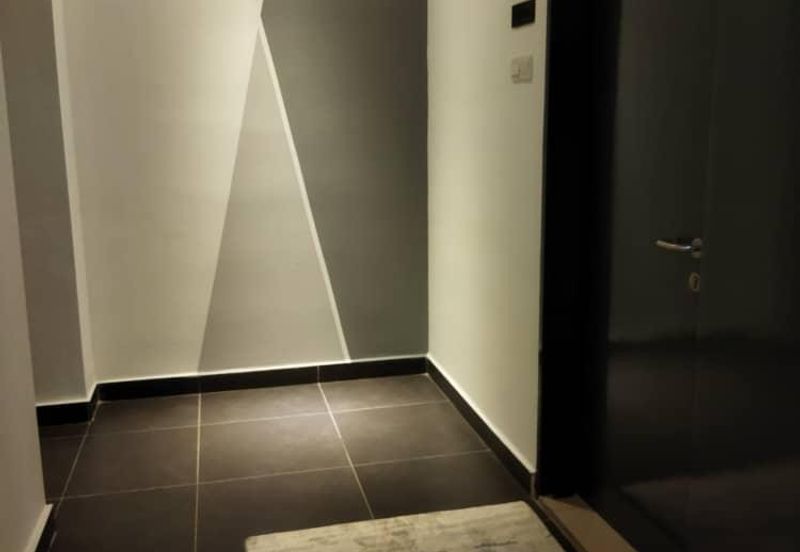 KL Gateway Premium Residence