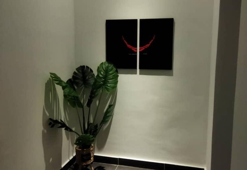 KL Gateway Premium Residence