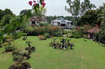 Seksyen 6, Kota Damansara