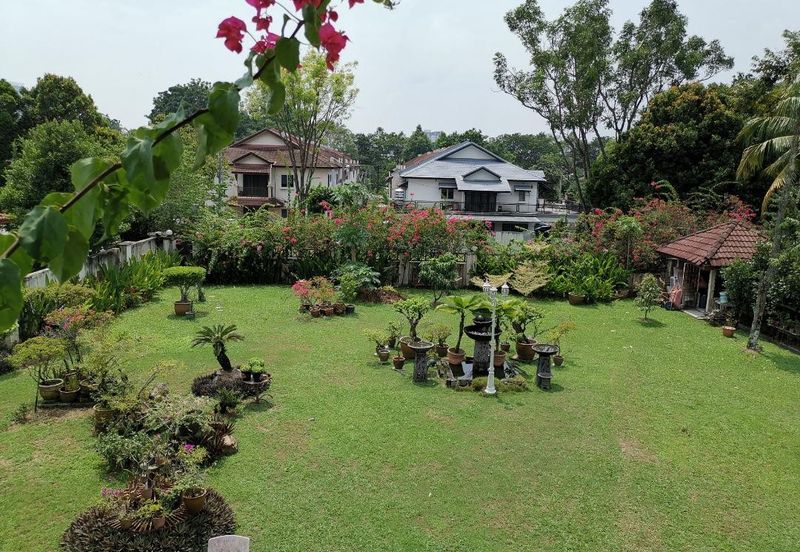 Seksyen 6, Kota Damansara