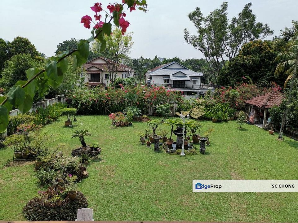 Kota Damansara Renovated 2 Storey Bungalow House for SALE, Selangor, Kota Damansara