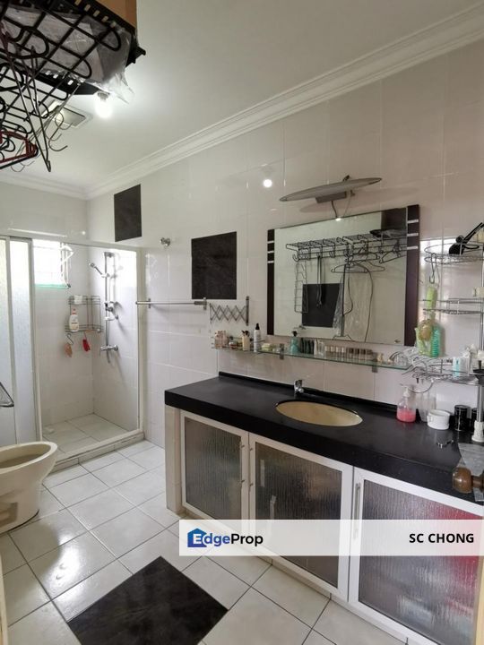 Kota Damansara Renovated 2 Storey Bungalow House for SALE, Selangor, Kota Damansara